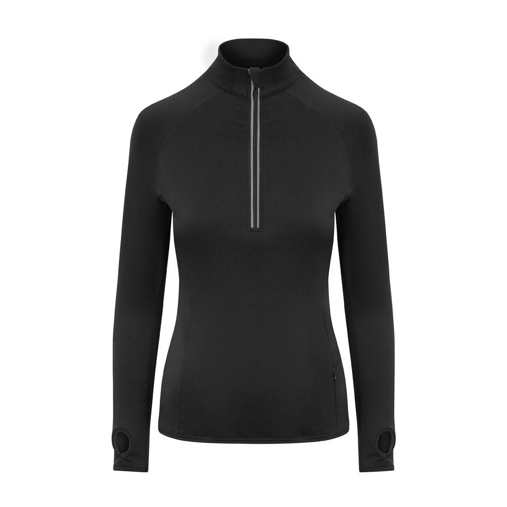 AWDis Just Cool CoolFlex Half Zip Top