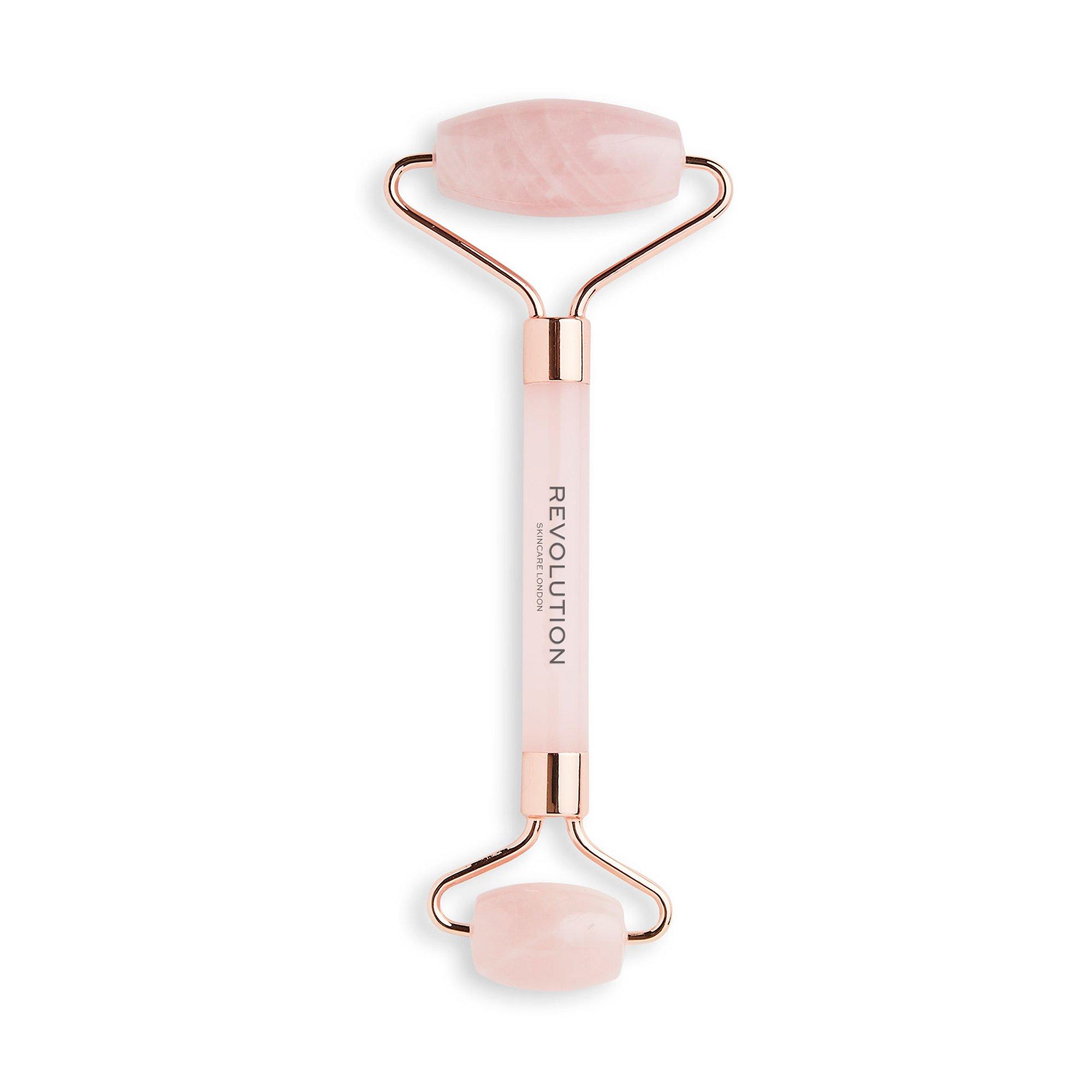 Revolution Rose Quartz Roller