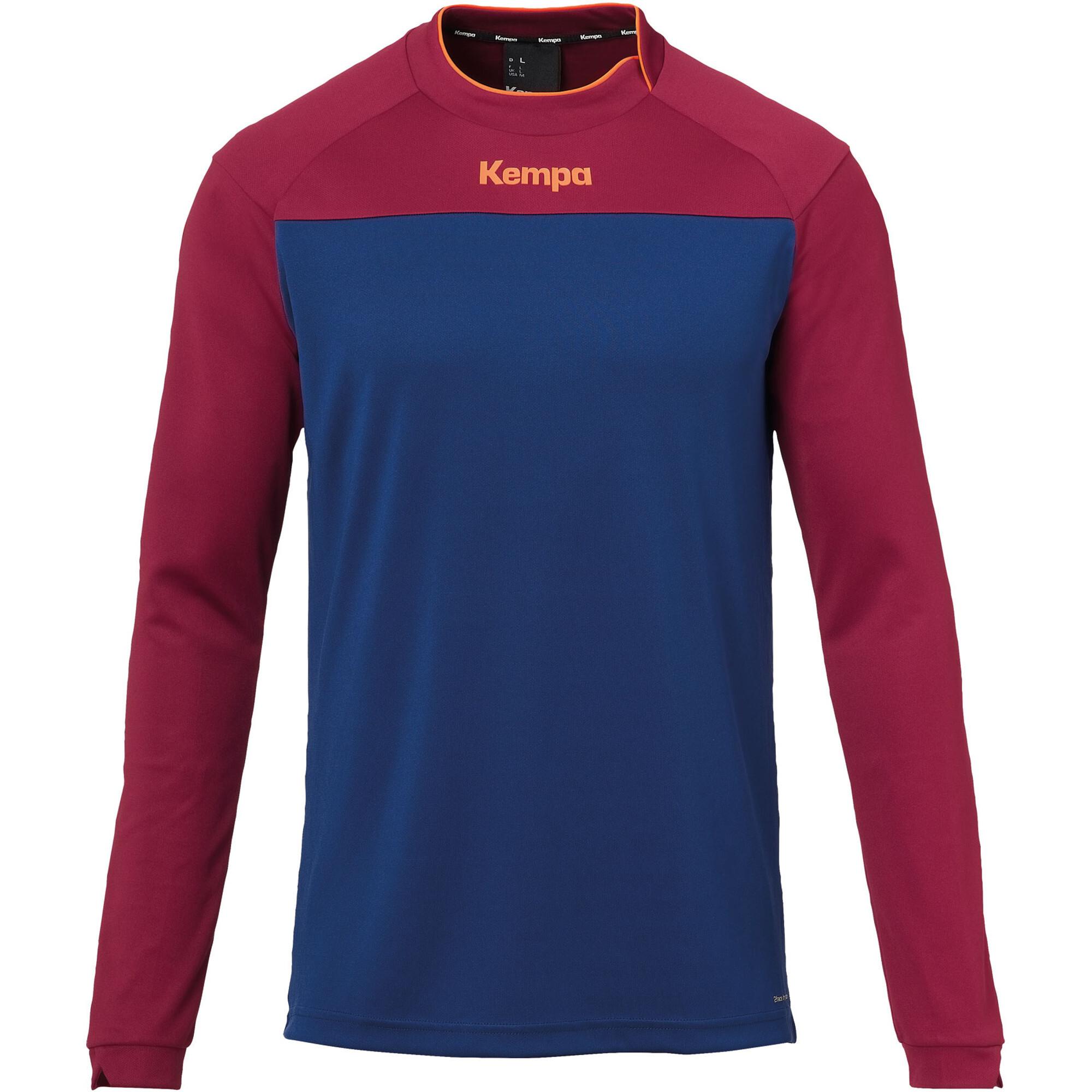 Kempa sweatshirt kepa prie