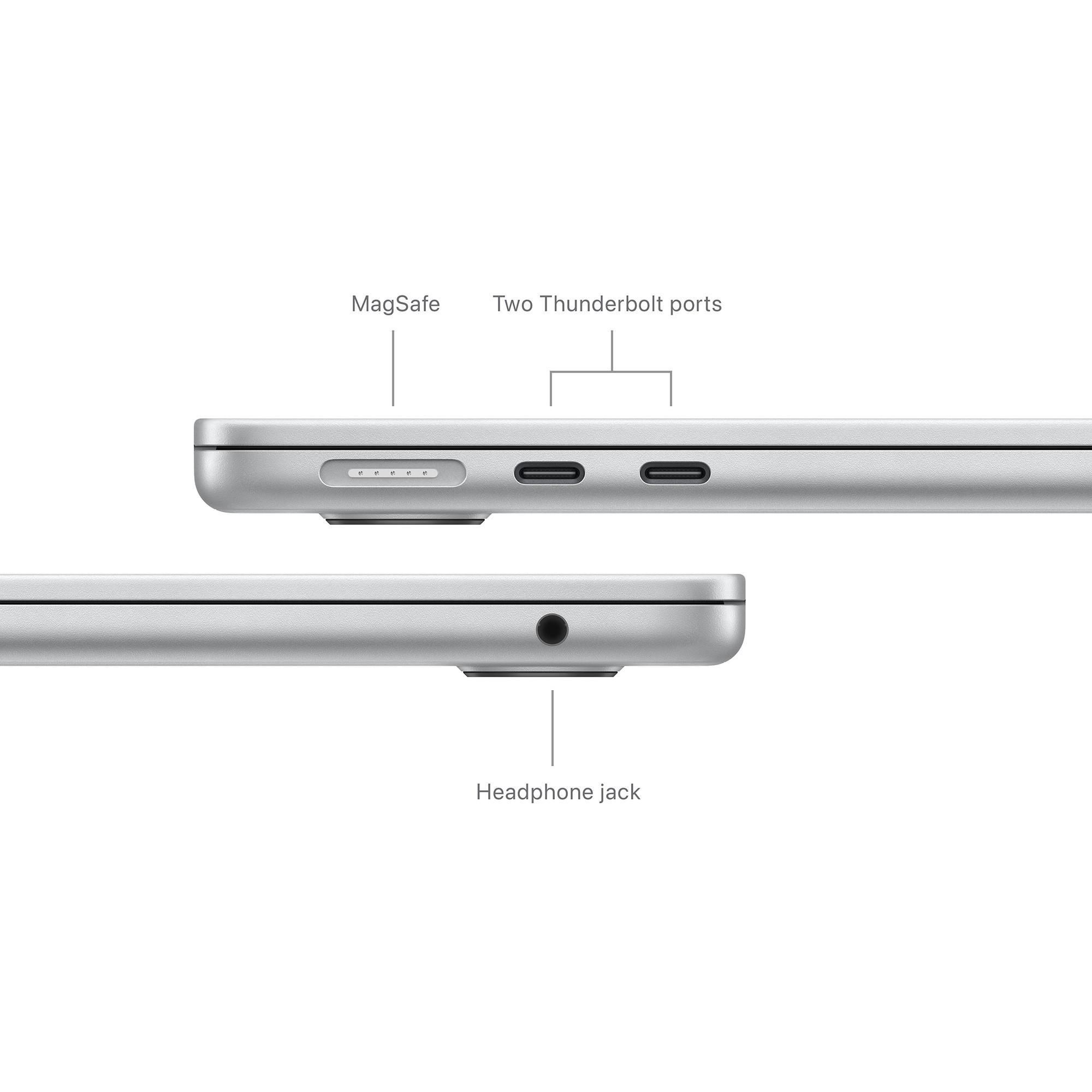 Apple MacBook Air M3 Mac