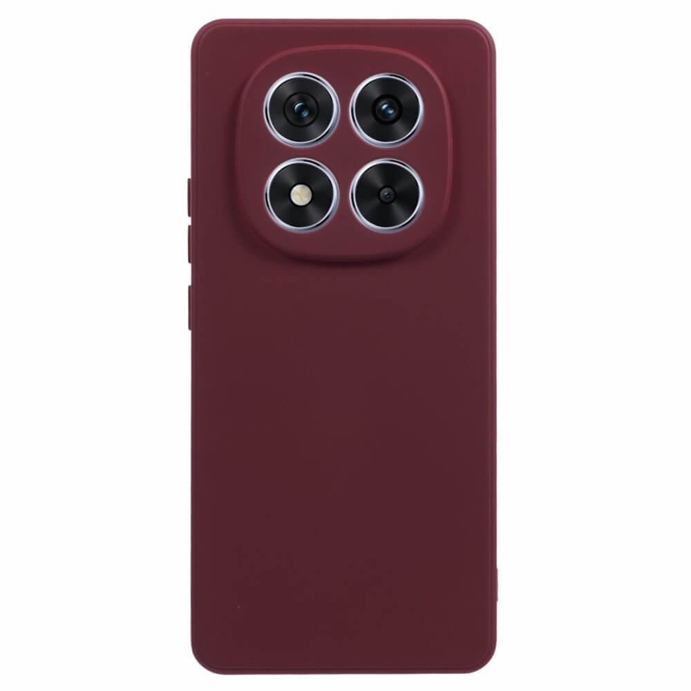 Cover-Discount Xiaomi Redmi Note 14 Pro 5G / Poco X7 - Silikon Gummi Hülle