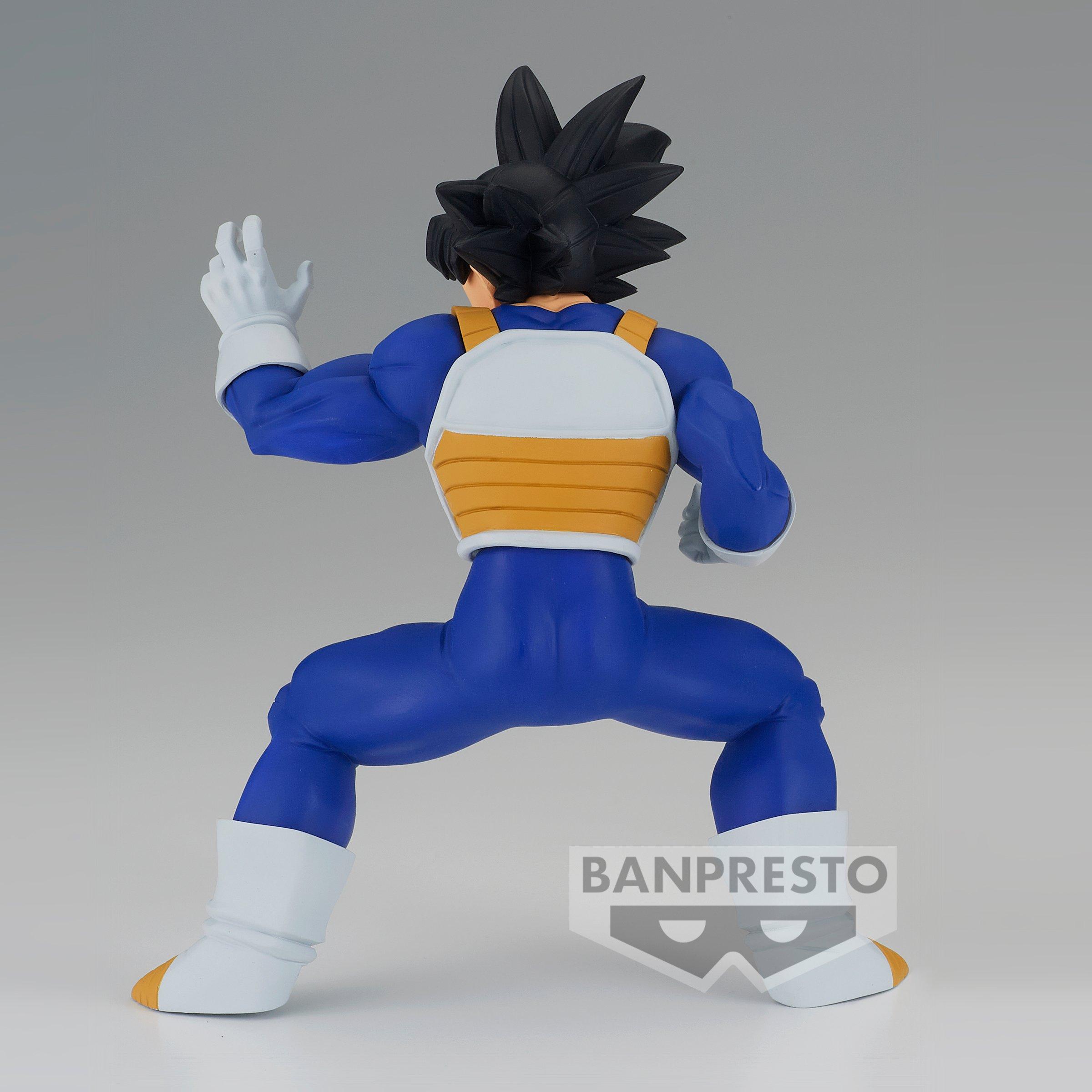 Banpresto Statische Figur - Dragon Ball - Son Goku