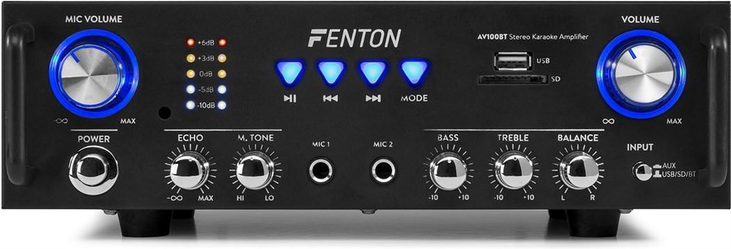 Fenton AV-100BT