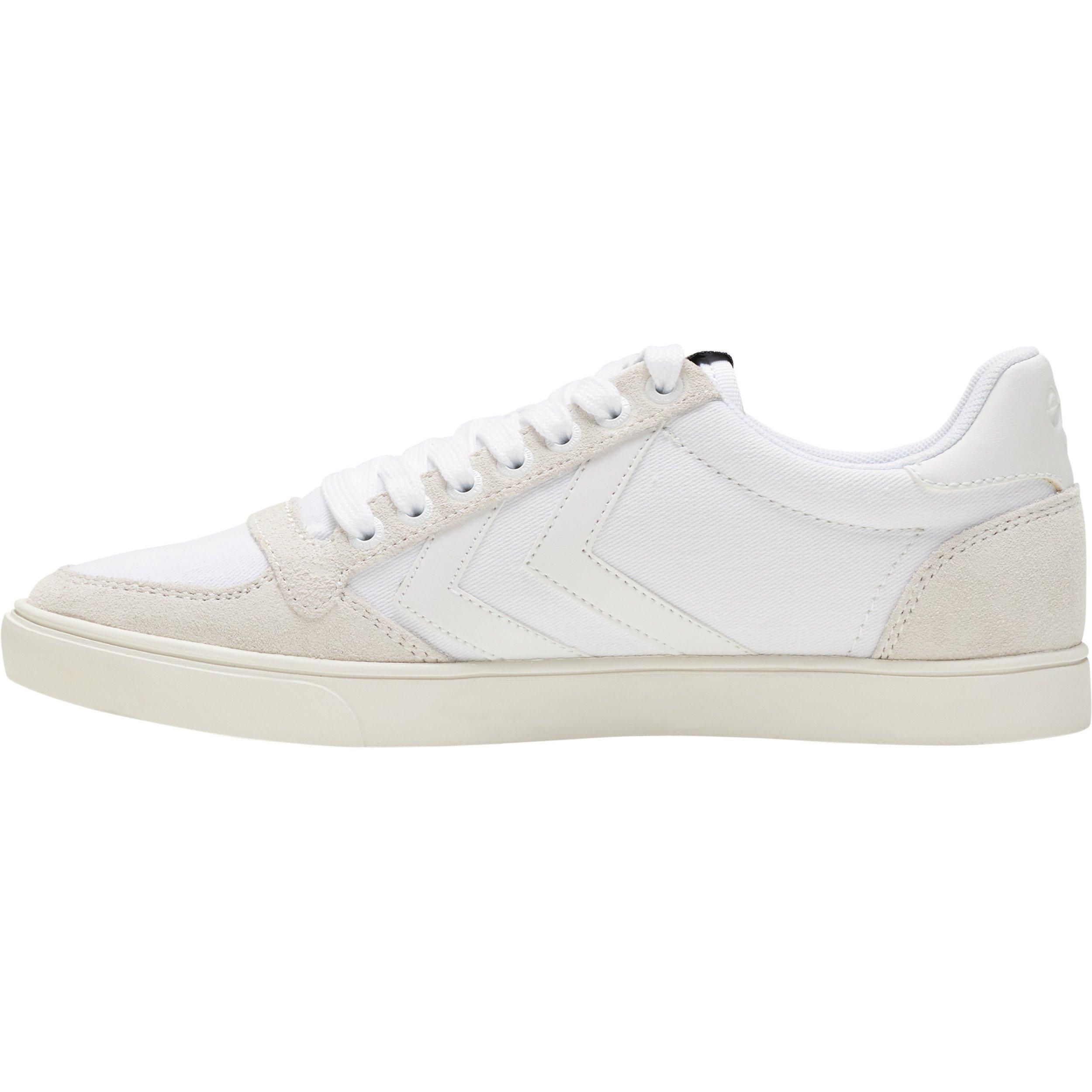 Hummel sneakers slimmer stadil tonal