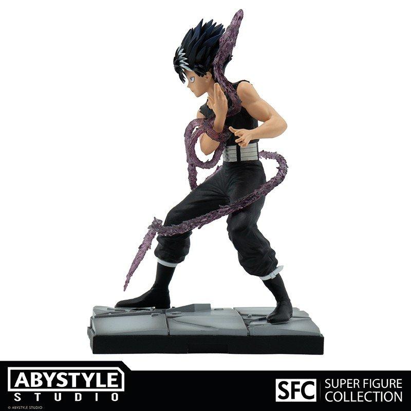 Abystyle ST Yu Yu Hakusho : Hiei 15cm