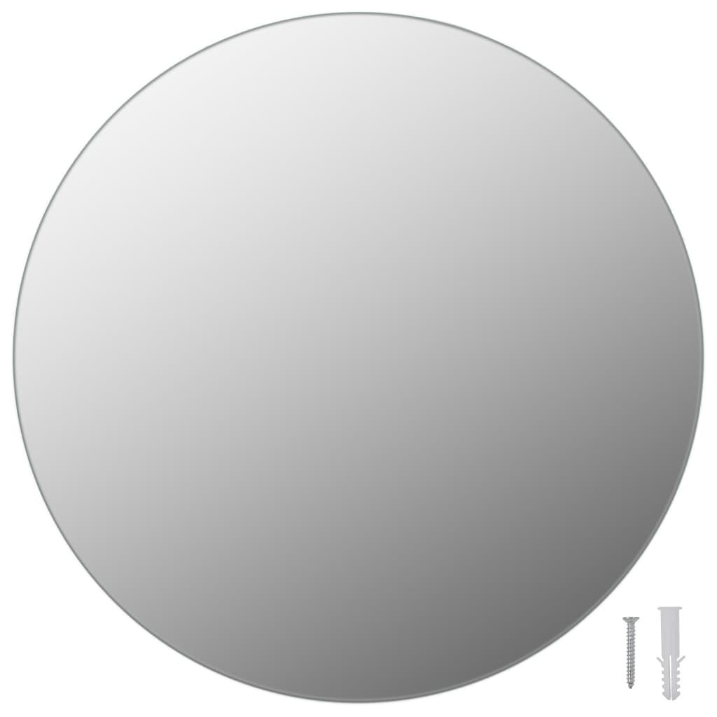 VidaXL Wandspiegel glas
