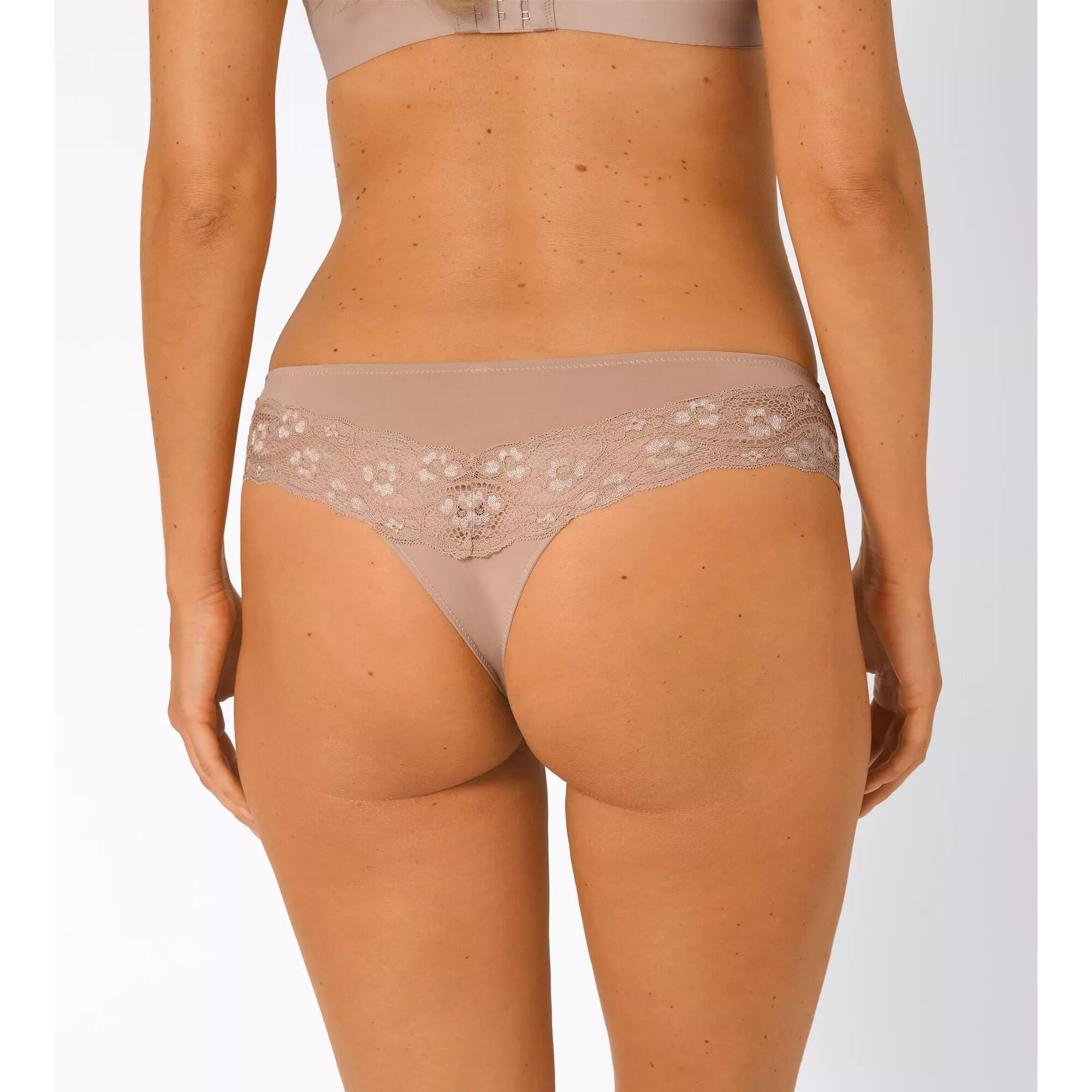 Triumph tring brailianich lovely micro