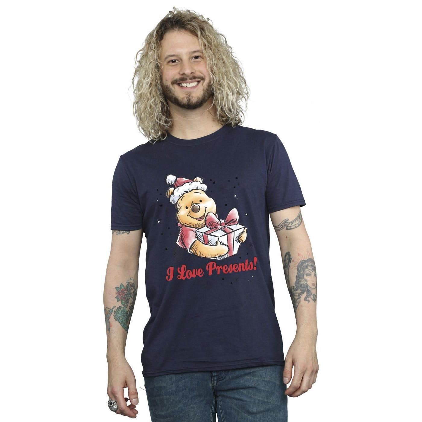Disney Presents T-Shirt