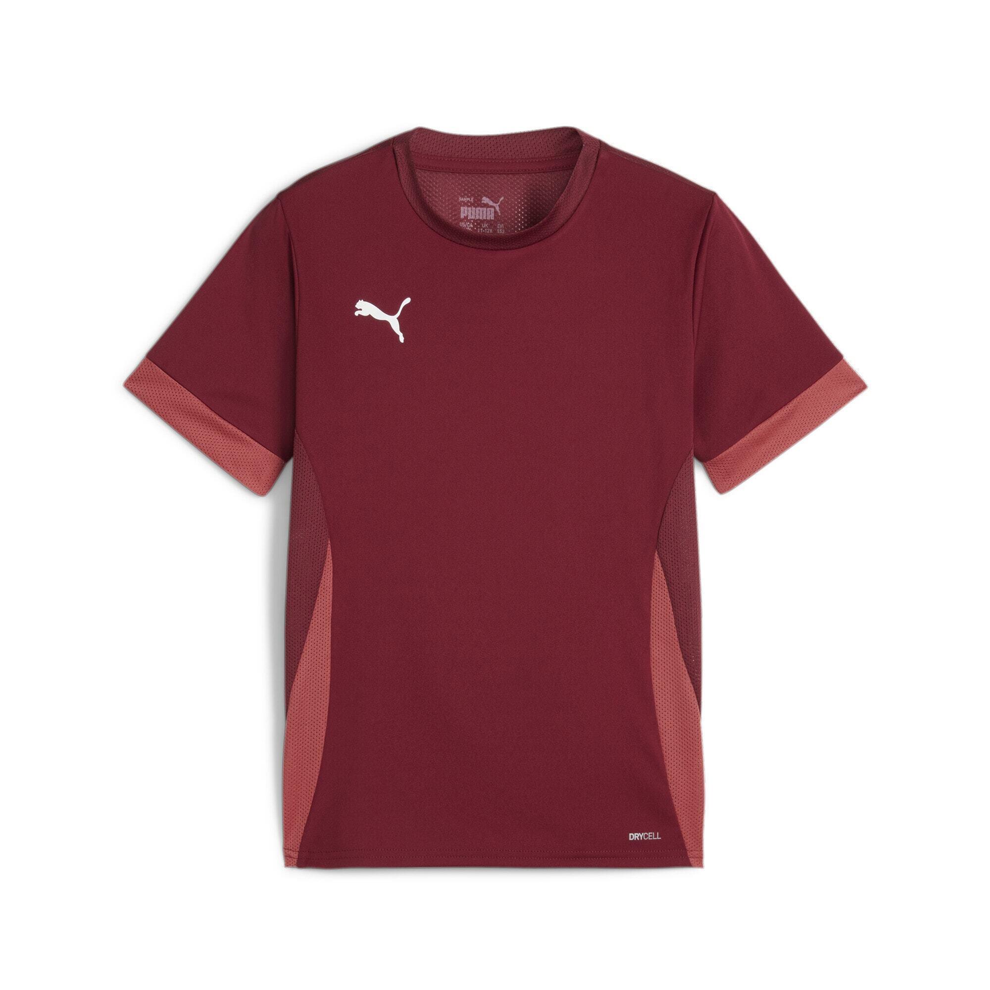 PUMA trainingstrikot für kinder teamgoal