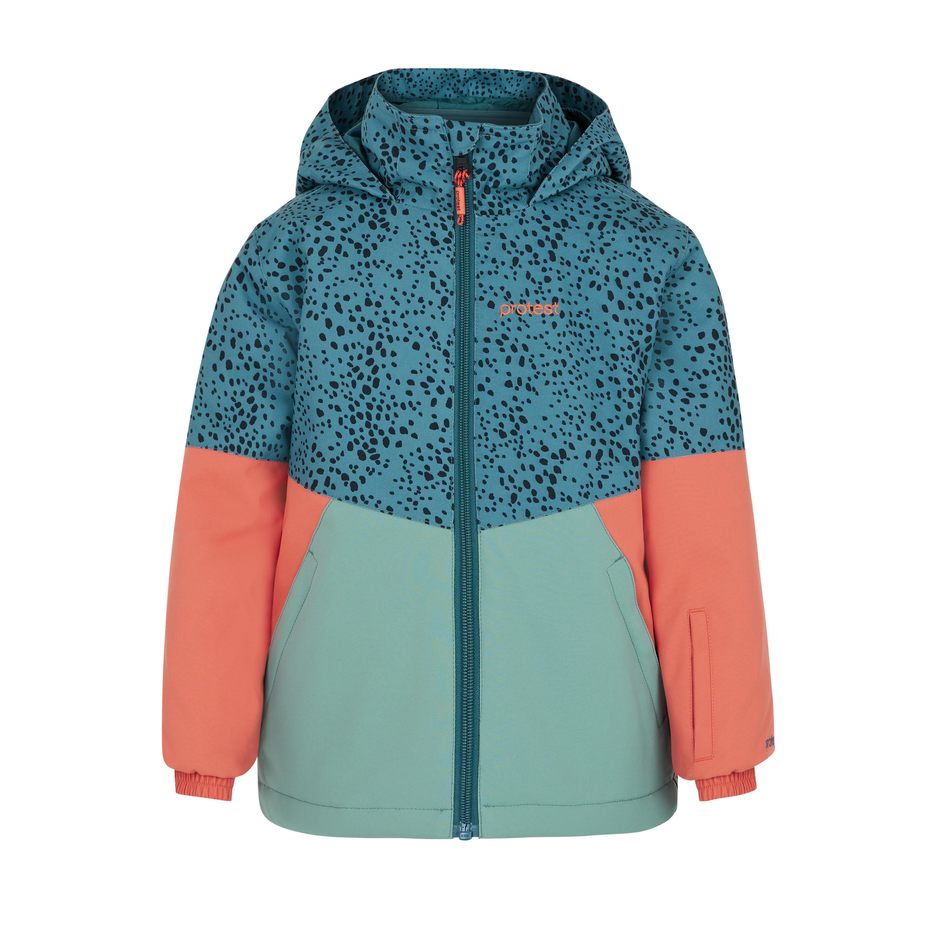 PROTEST Baby-Skijacke PRTLISKE TD