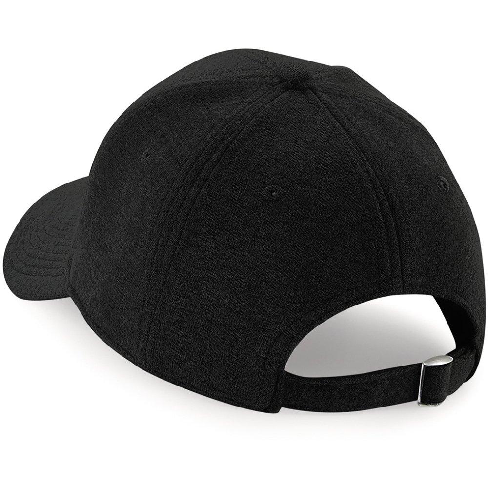 Beechfield Jersey Baseball Kappe