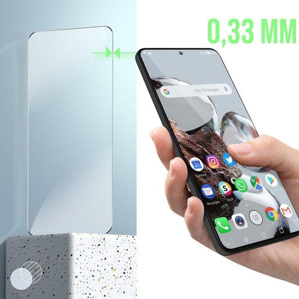 Avizar Glas-Displayfolie Xiaomi 12T / 12T Pro