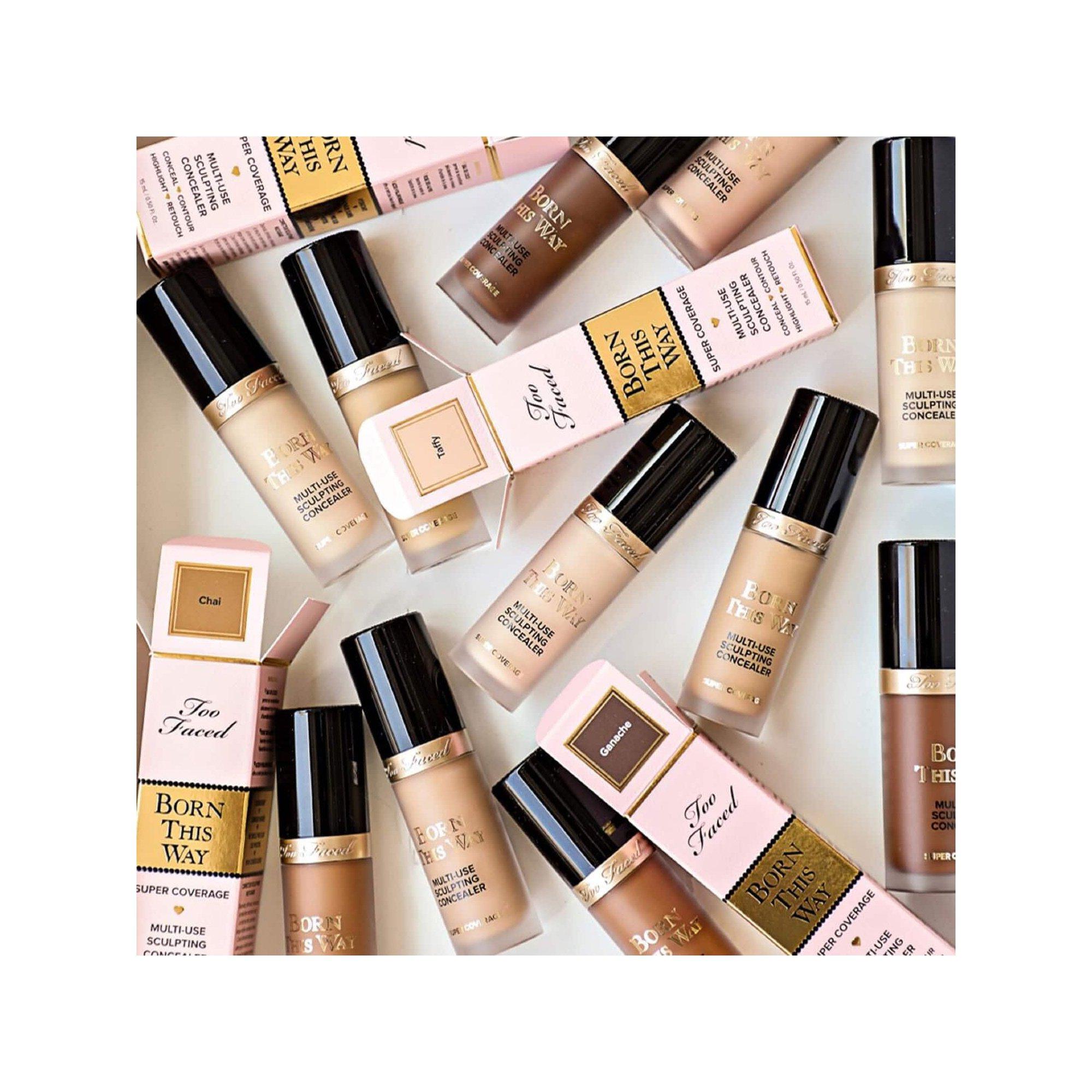 Too Faced Born This Way Super Coverage Concealer