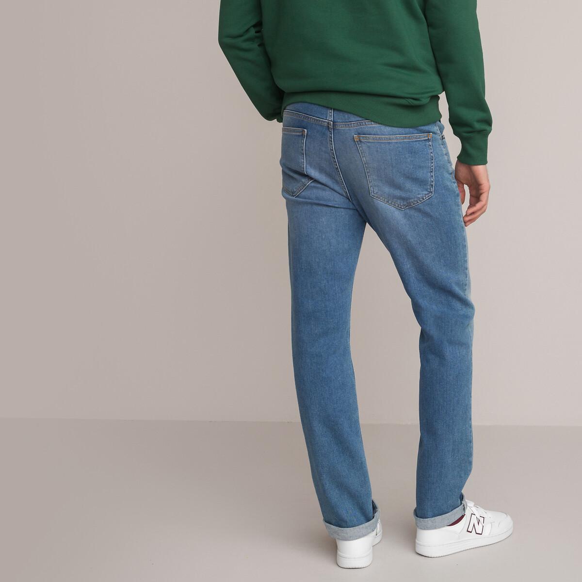 La Redoute Collections Signature Regular Fit Jeans