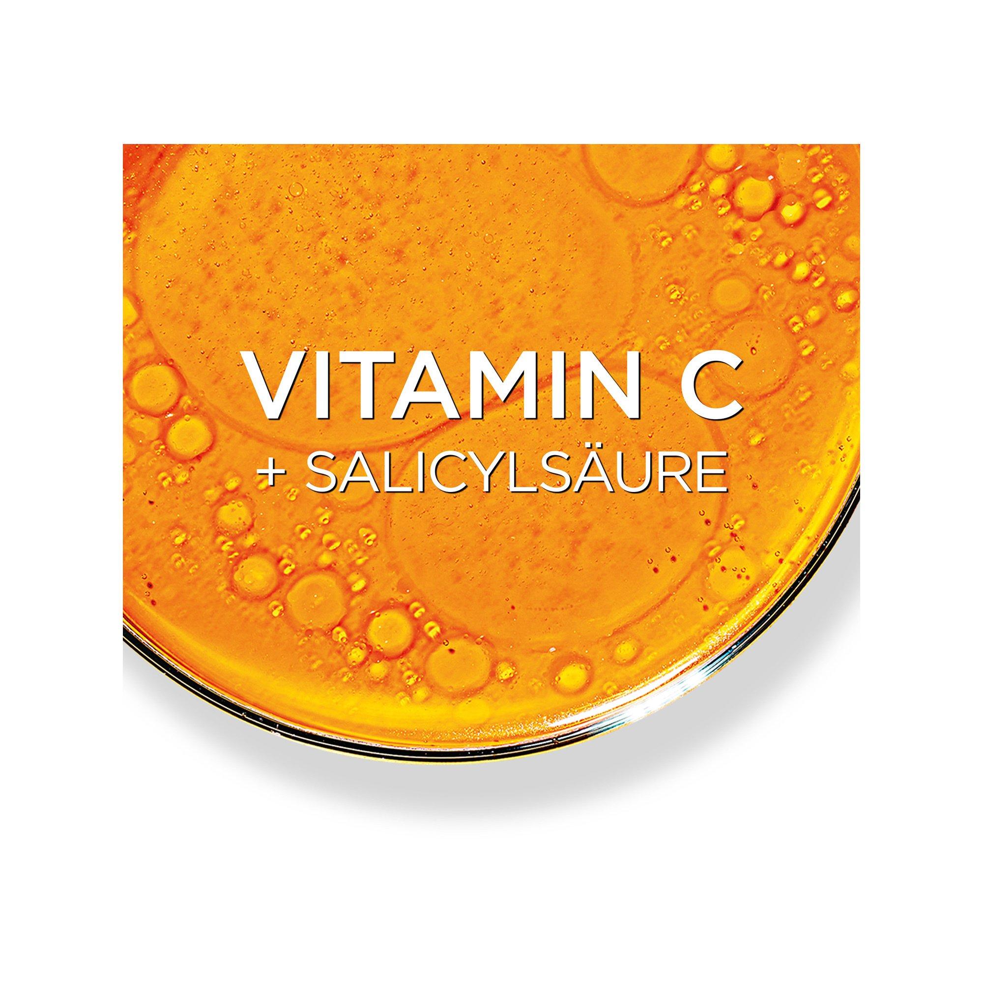 L'Oréal Paris Revitalift Clinical Vitamin C Reinigungsschaum