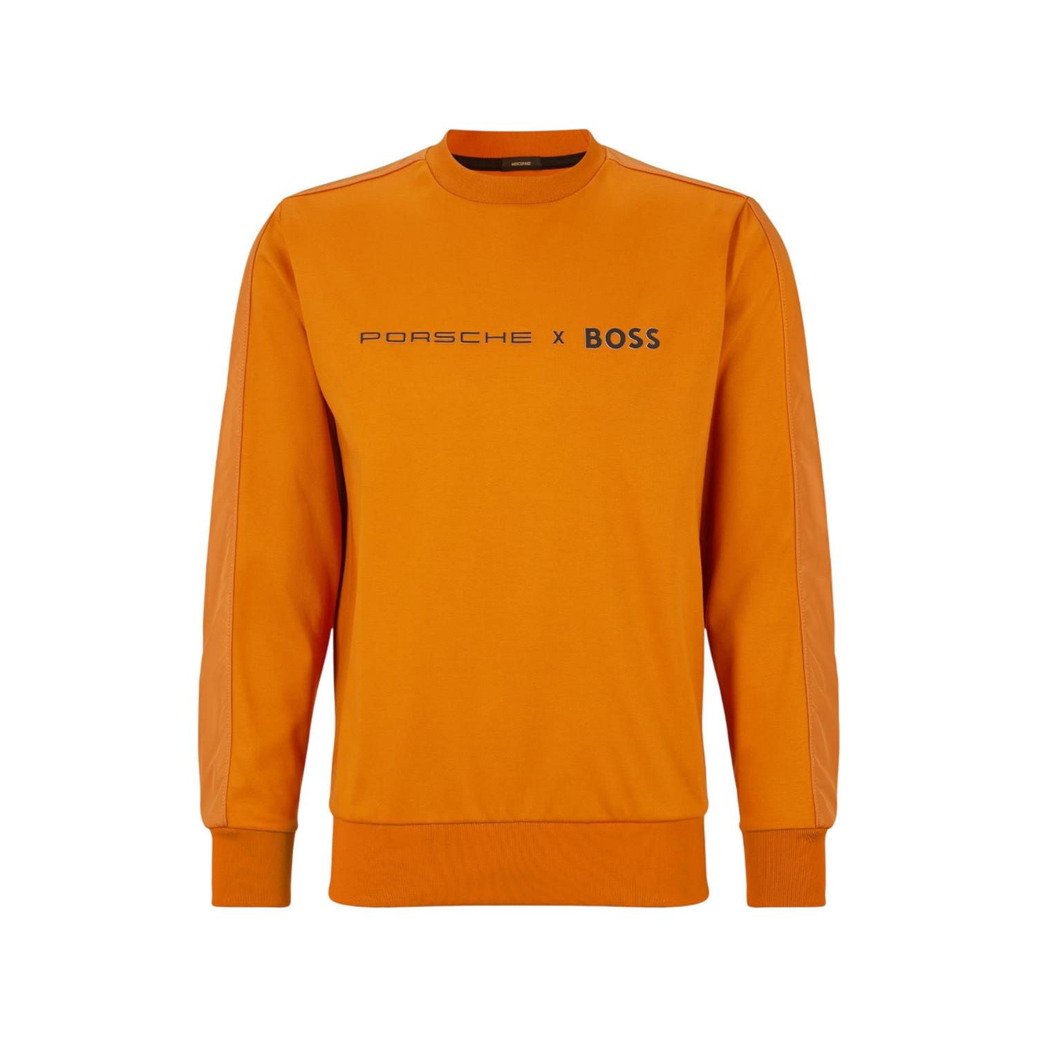 BOSS Stadler 191 Sweatshirt
