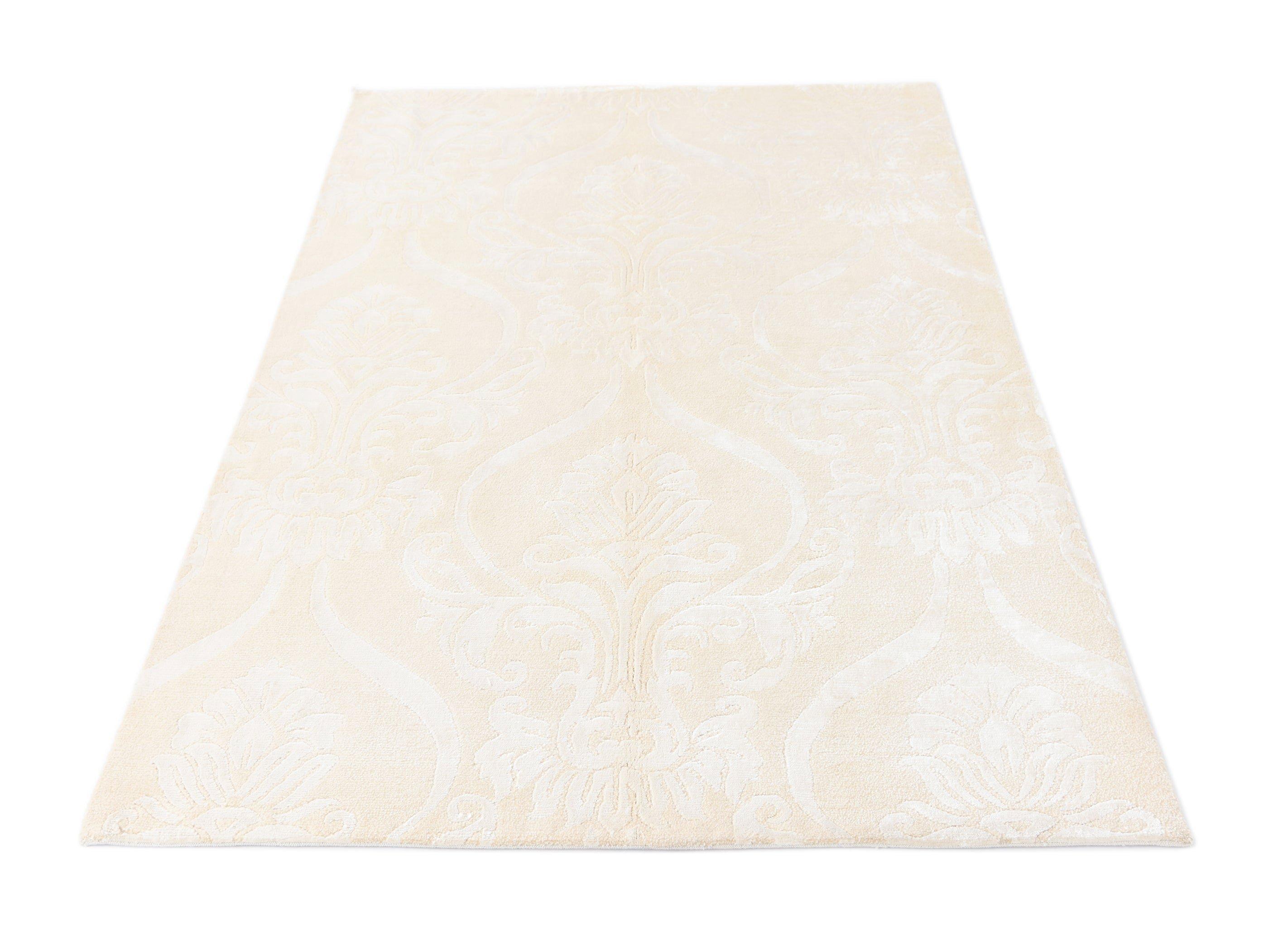 VIDAL Handgemachter Teppich Darya-Indian