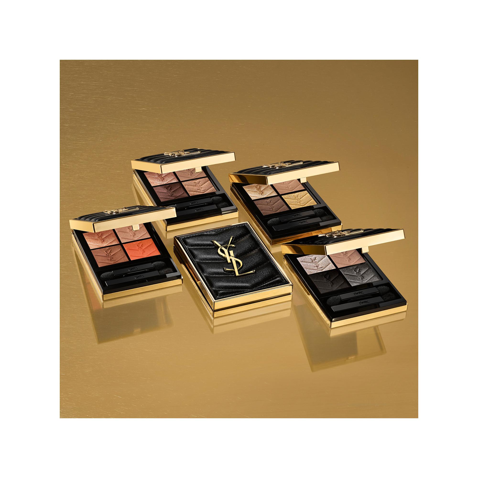 YSL Couture Mini Clutch Lidschattenpalette