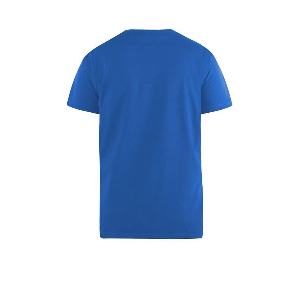 Duke Signature 2 V-Ausschnitt T-Shirt