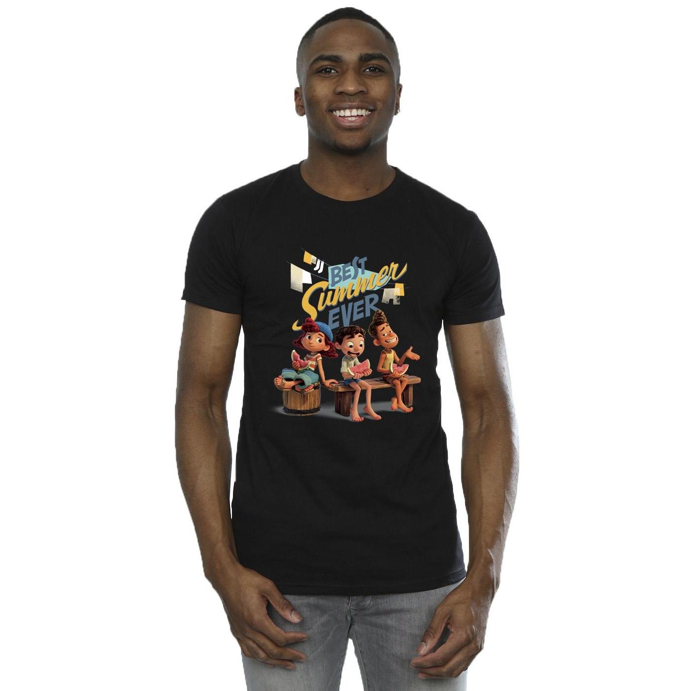 Disney Best Summer Ever T-Shirt