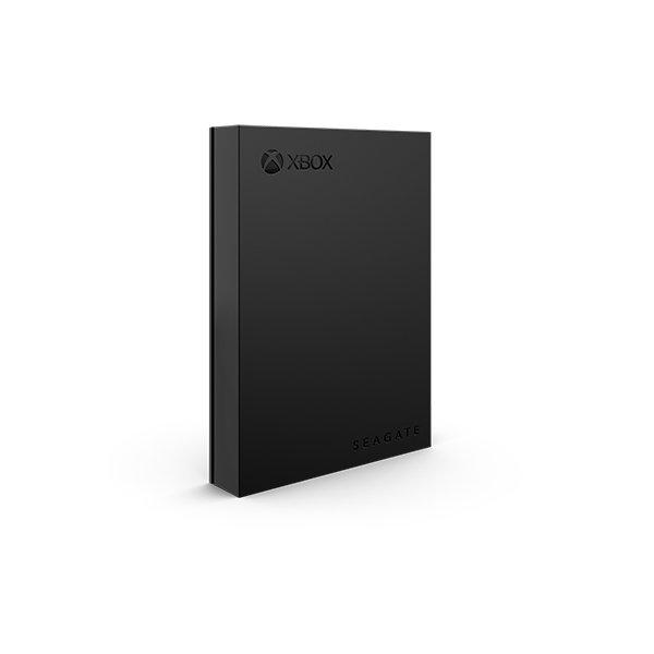 Seagate Externe Festplatte Game Drive for Xbox