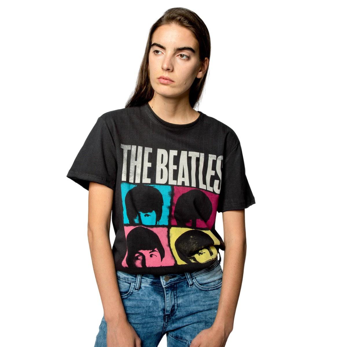 Amplified Hard Days Night T-Shirt