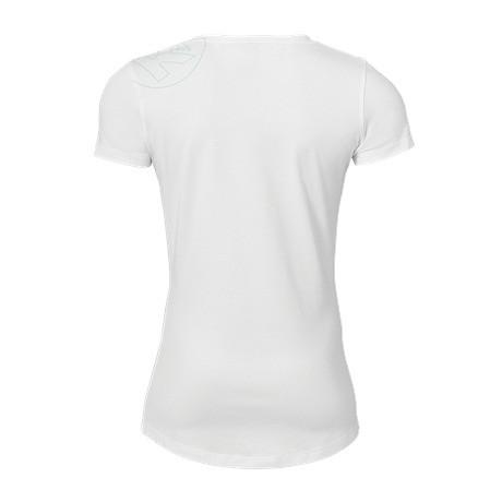 Kempa Grafisches Kurzarm T-Shirt
