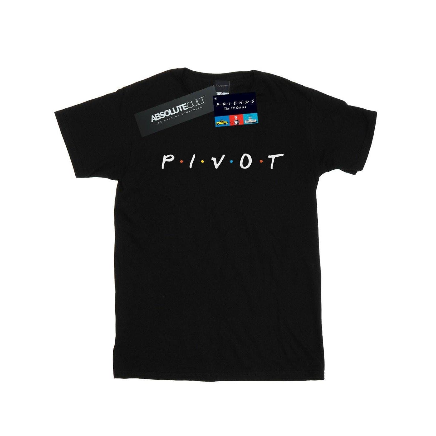 Friends Pivot T-Shirt