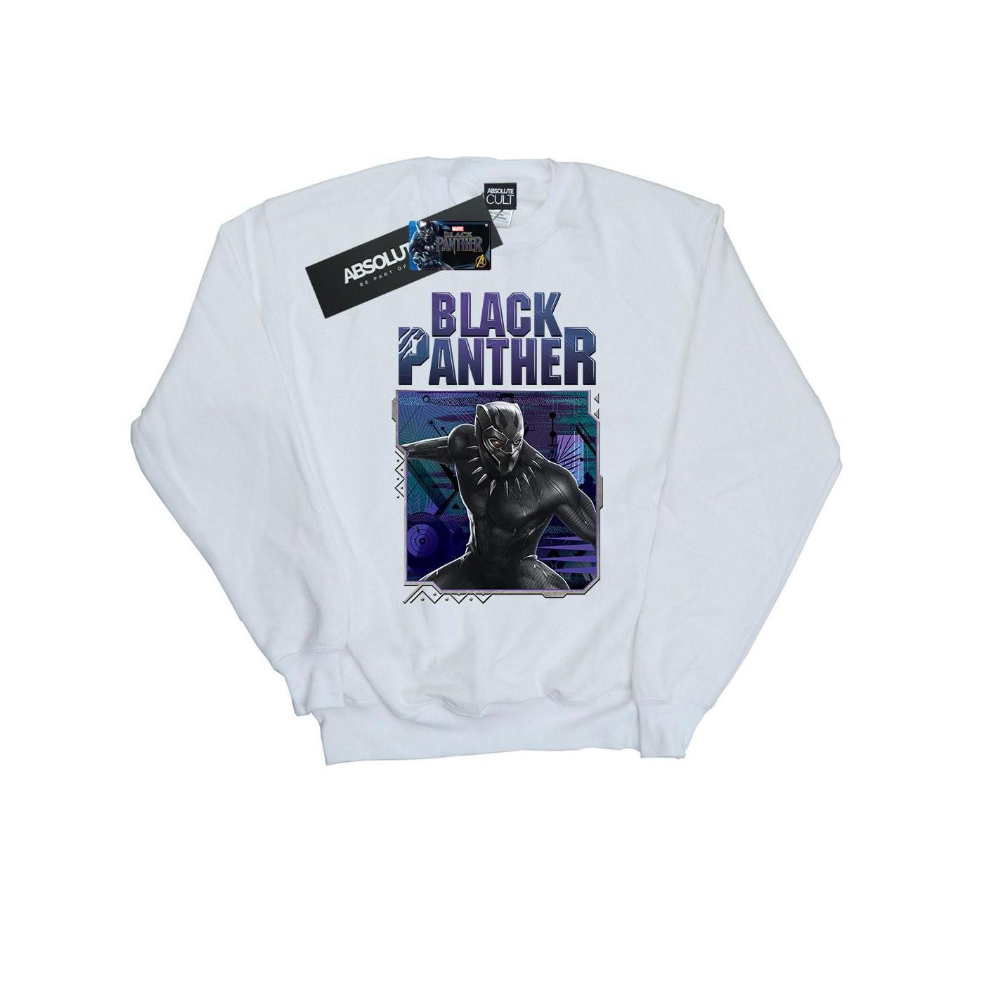 MARVEL Sweatshirt