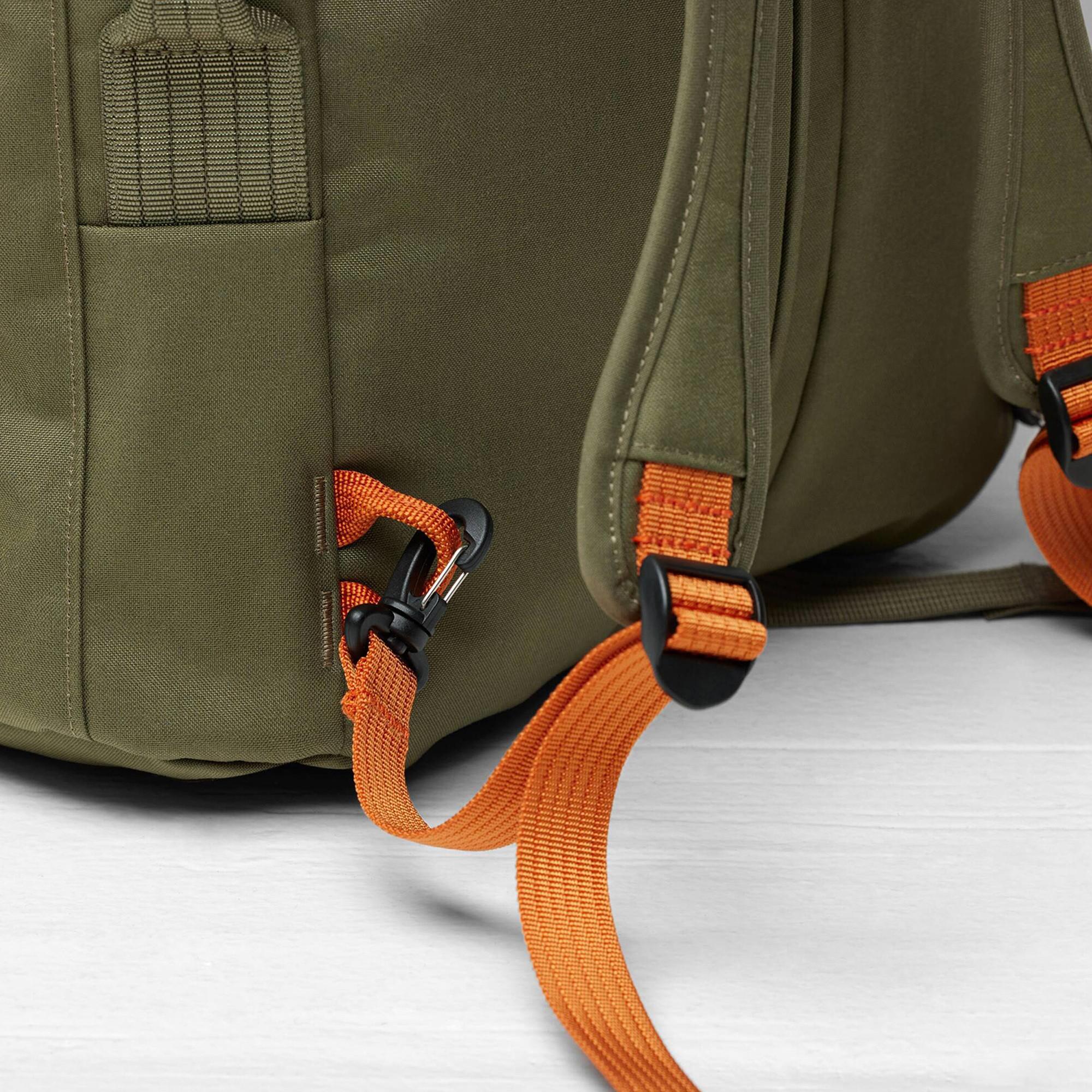 Fjällräven Duffle Bag Färden Duffel 50