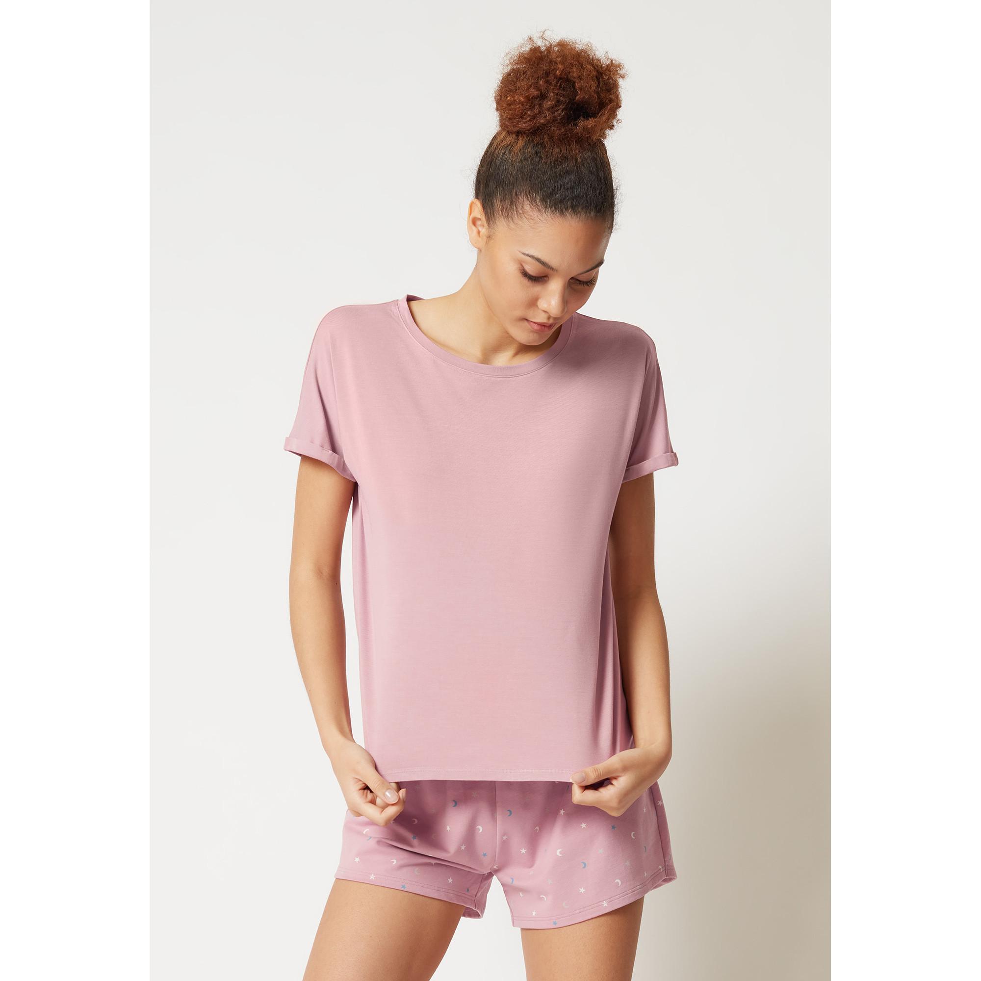 Skiny Mix&Match T-Shirt, kurzarm