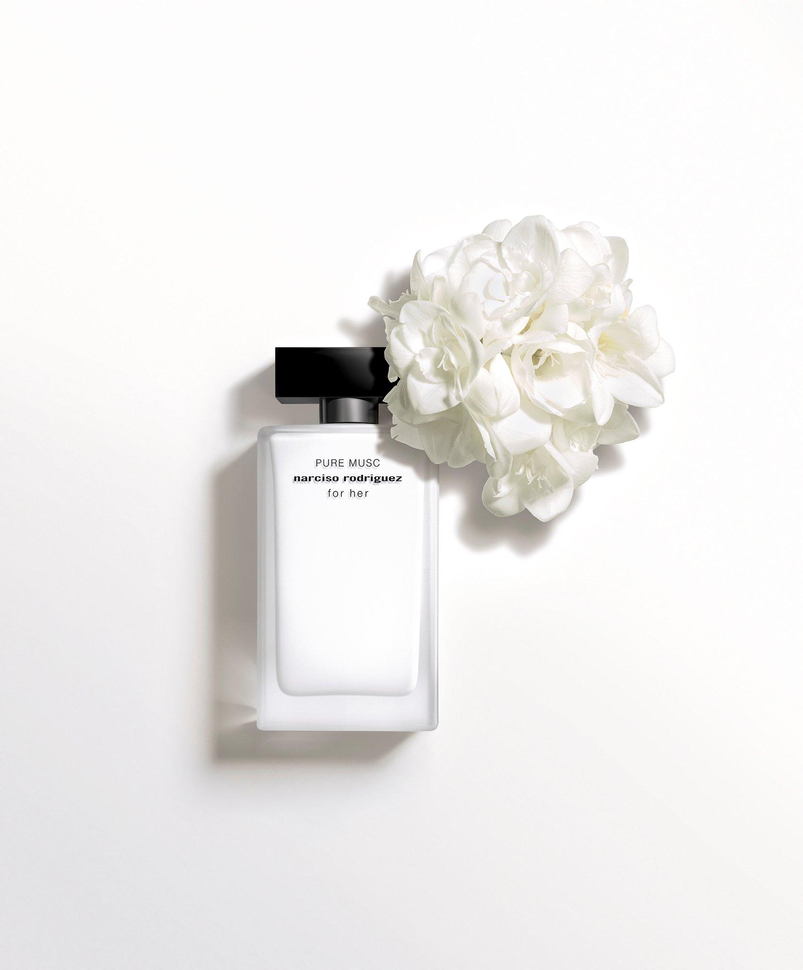 narciso rodriguez Pure Musc Pure Musc Eau De Parfum For Her