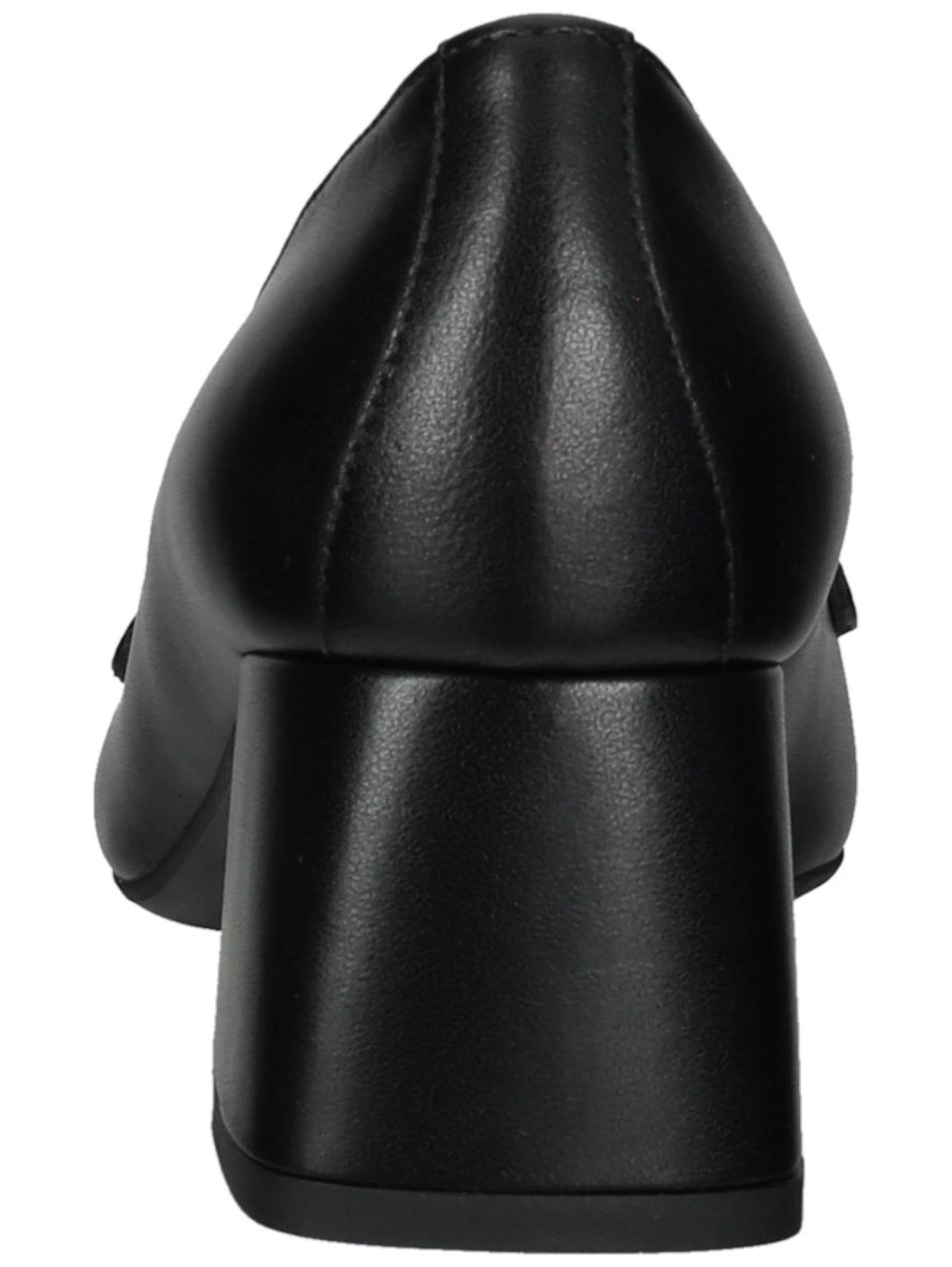 Nero Giardini Pumps