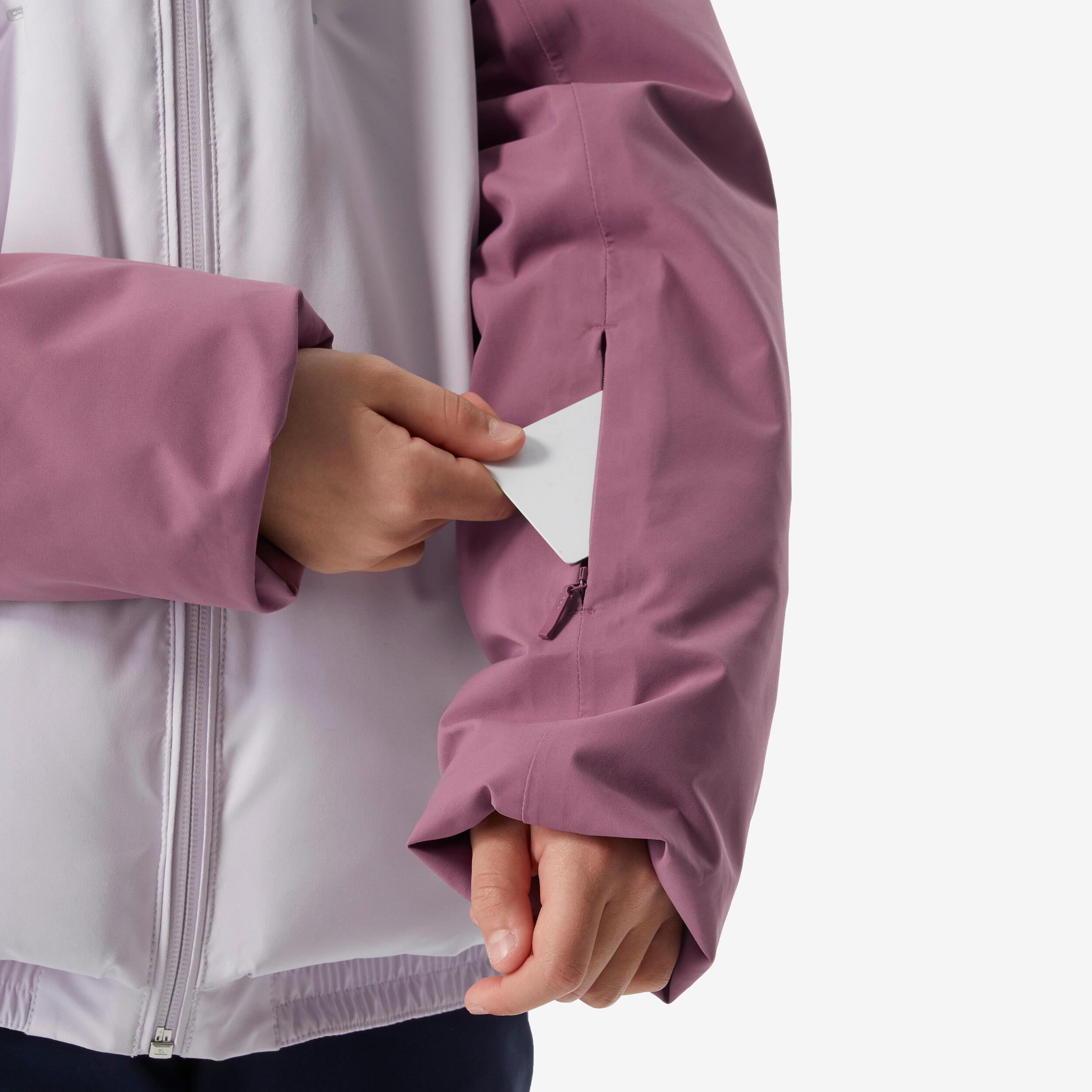 WEDZE Jacke - 500