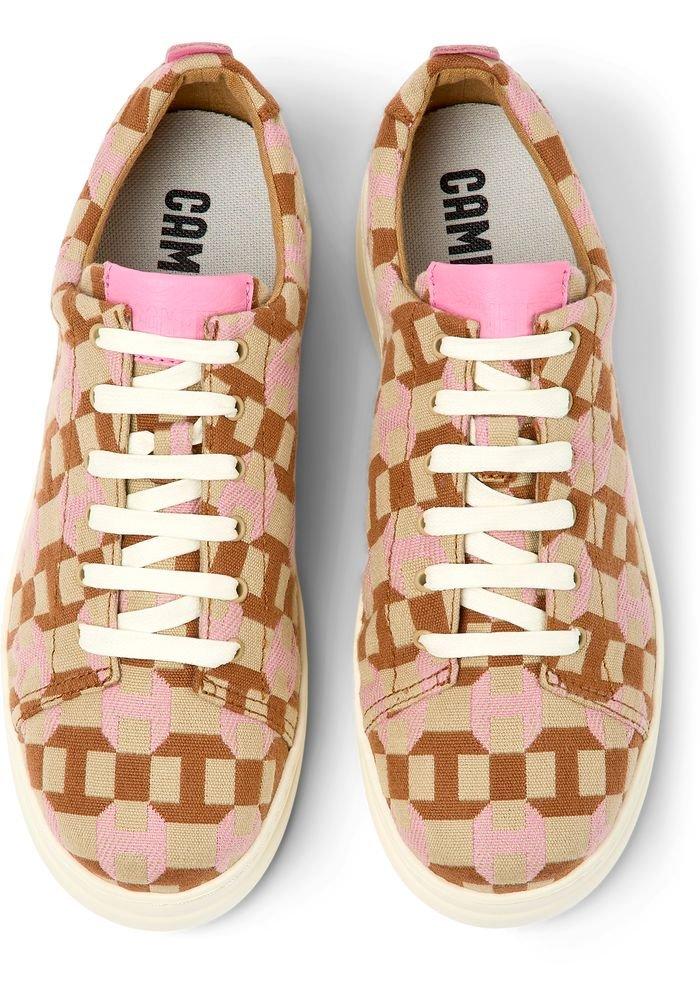 Camper Sneaker Runner Up