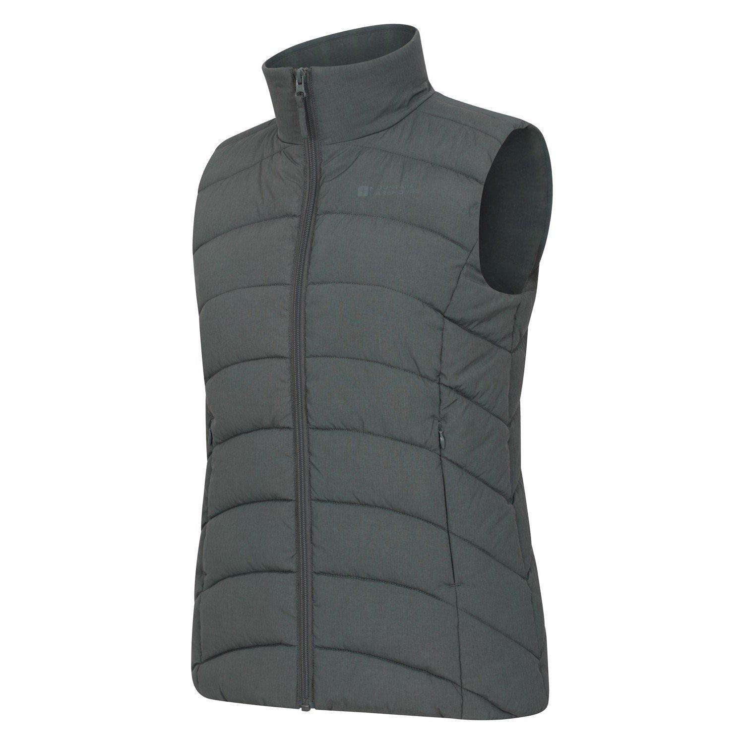 Mountain Warehouse Opal Weste Wattiert