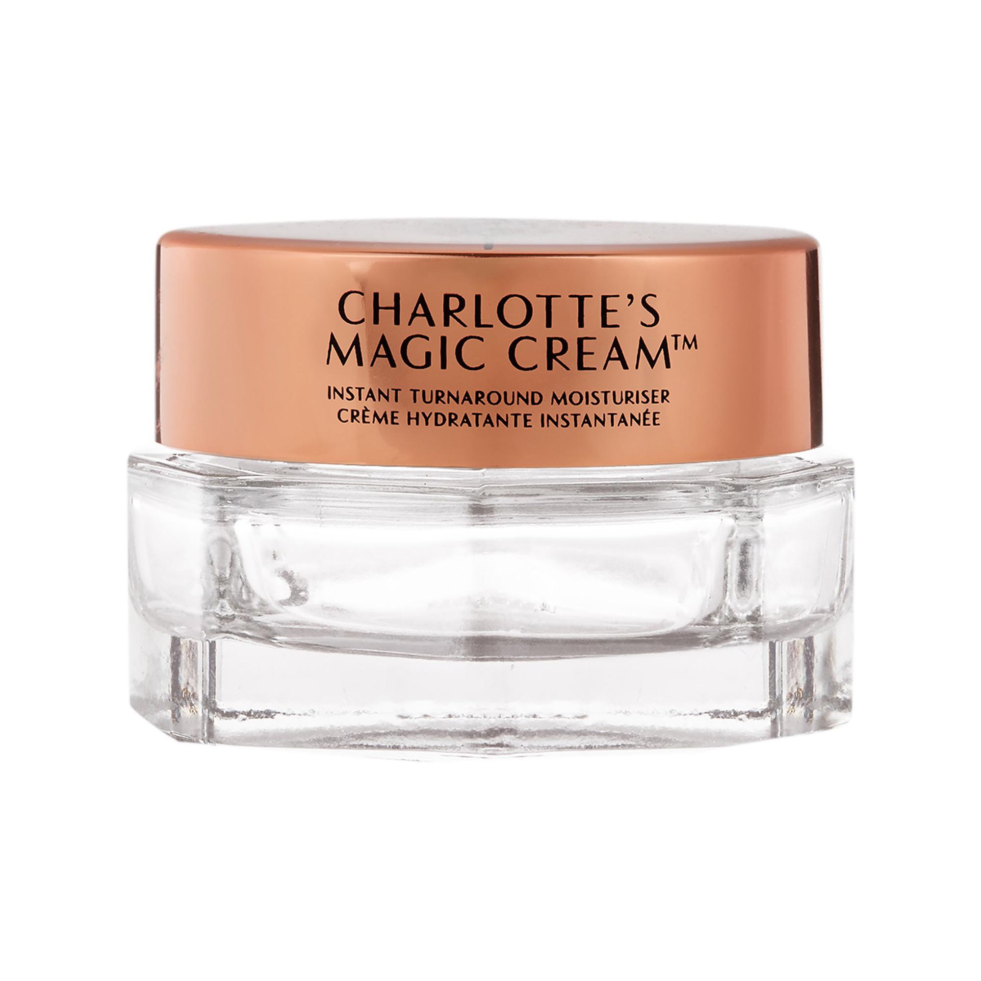 CHARLOTTE TILBURY Magic Cream - Nachfüllbare Gesichtscreme