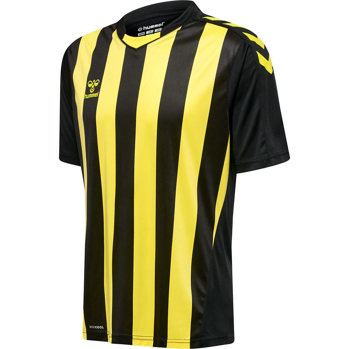 Hummel trikot striped