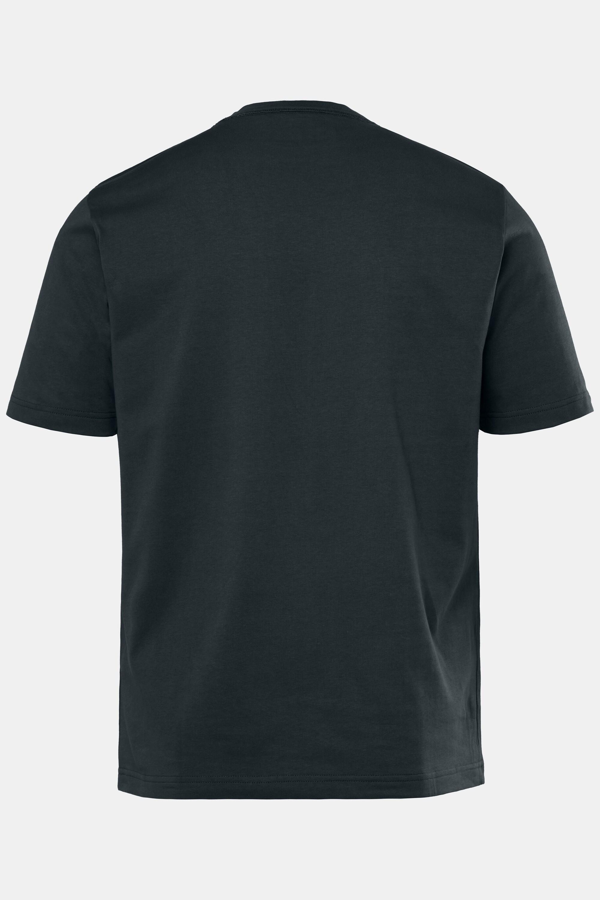 JP1880 Kurzarm Rundhals T-Shirt