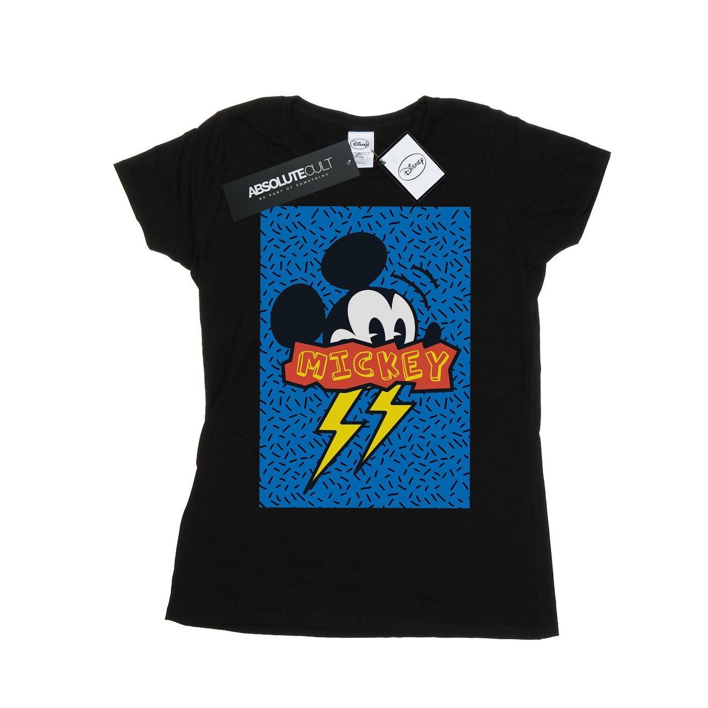 Disney Mickey Mouse 90s T-Shirt