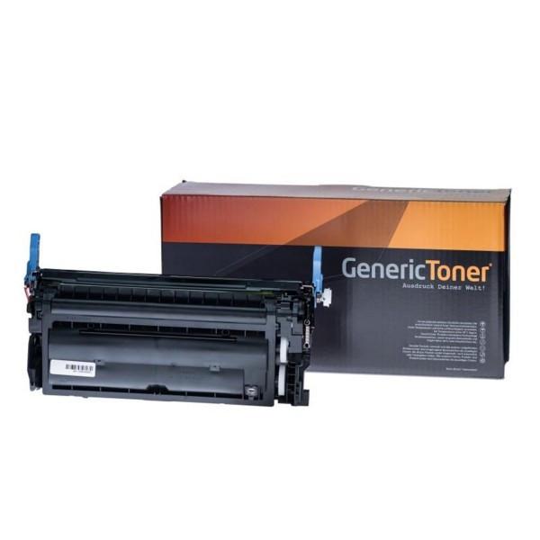 GenericToner GT30 CE255X HC