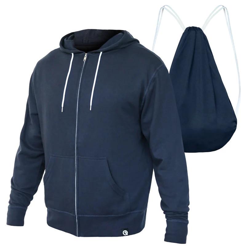 Quikflip Hero Hoodie Lite