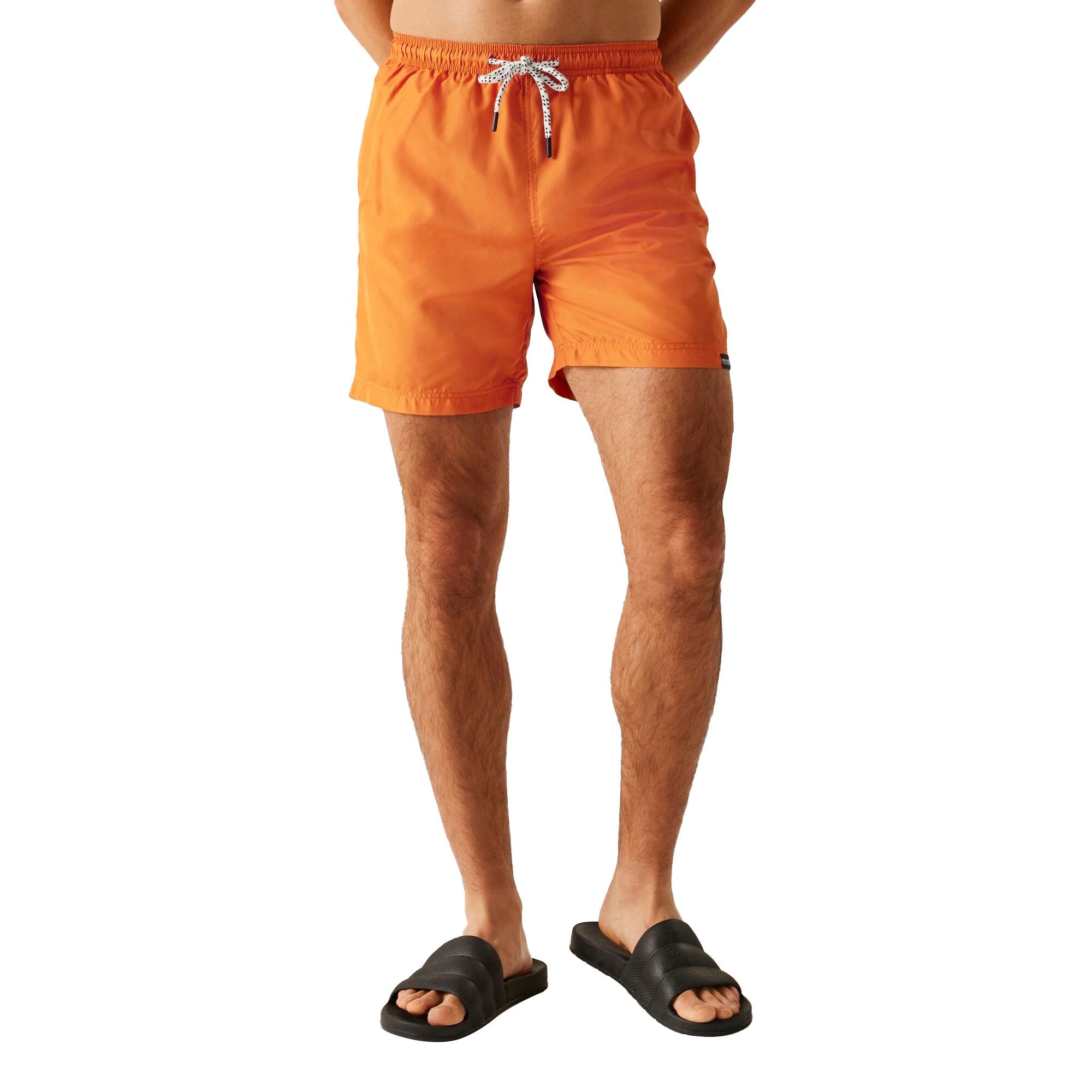 Regatta Mackleyna Badeshorts