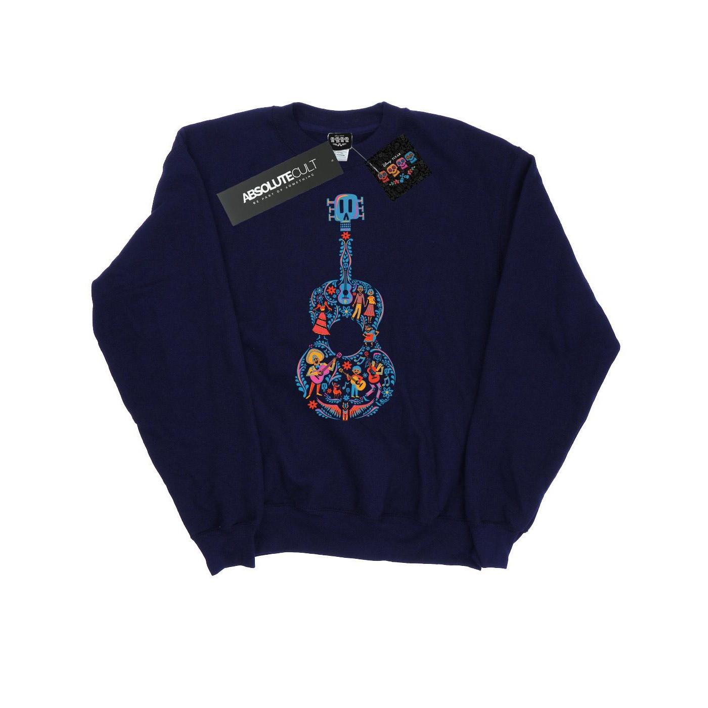 Disney Coco Sweatshirt