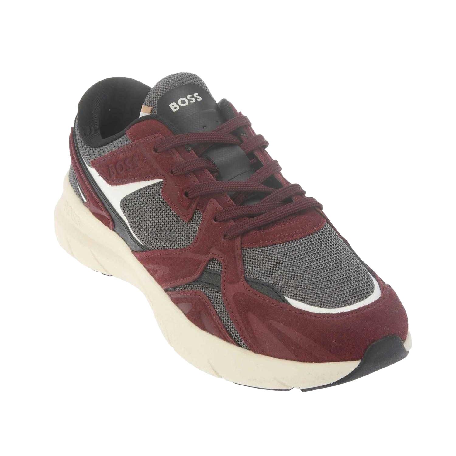BOSS Schuhe Owen