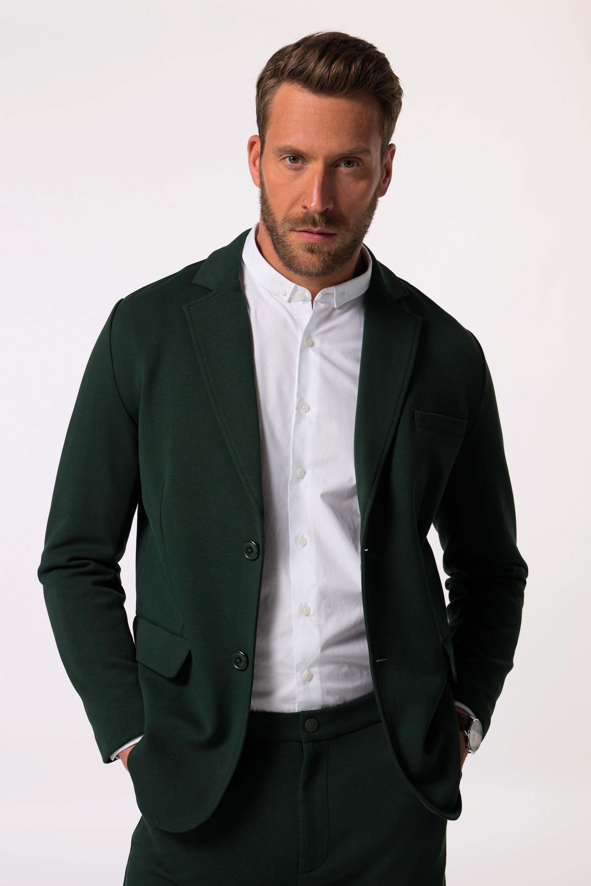 JP1880 NEW YORK FLEXNAMIC Business Jersey Sakko