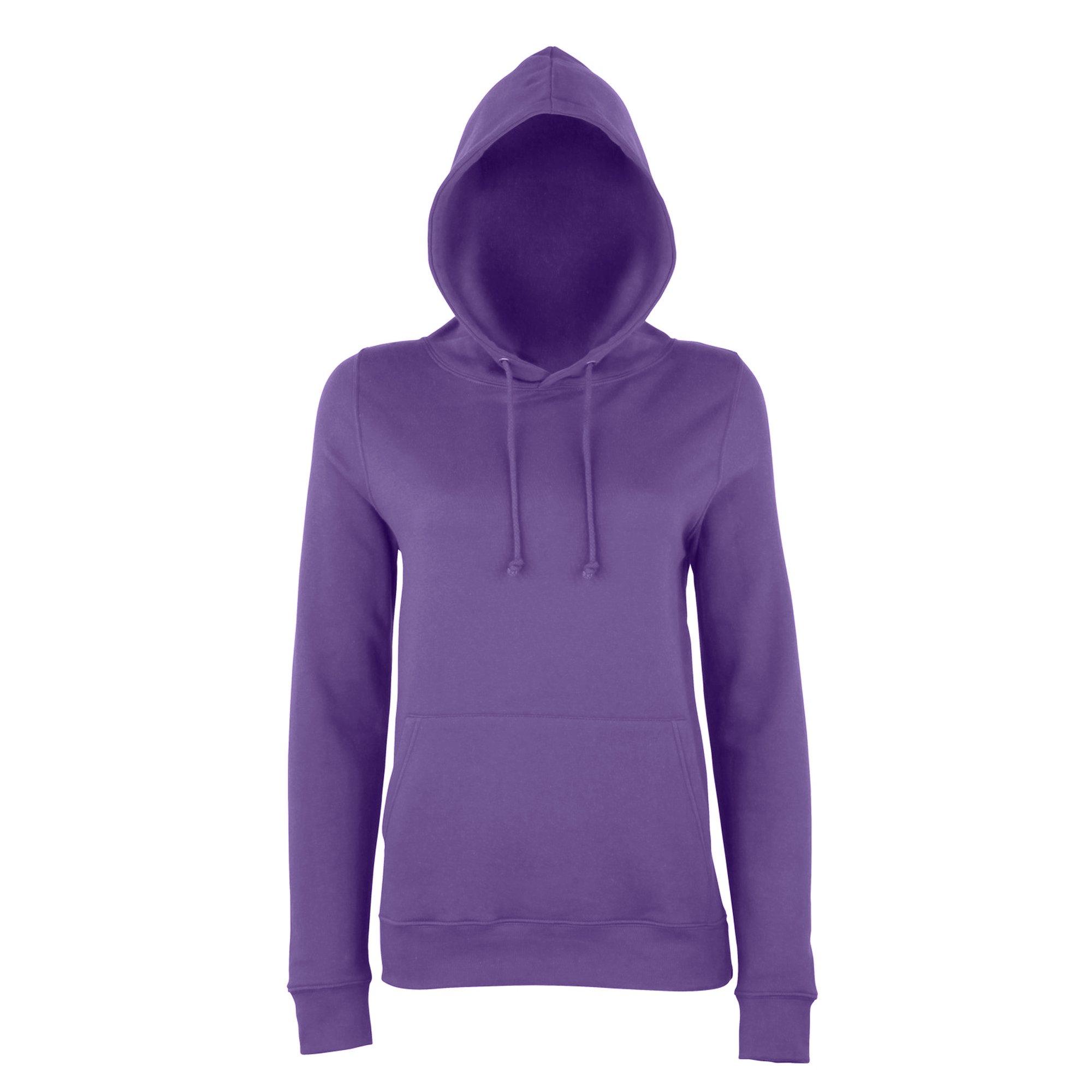AWDis Just Hoods Kapuzenpullover Hoodie