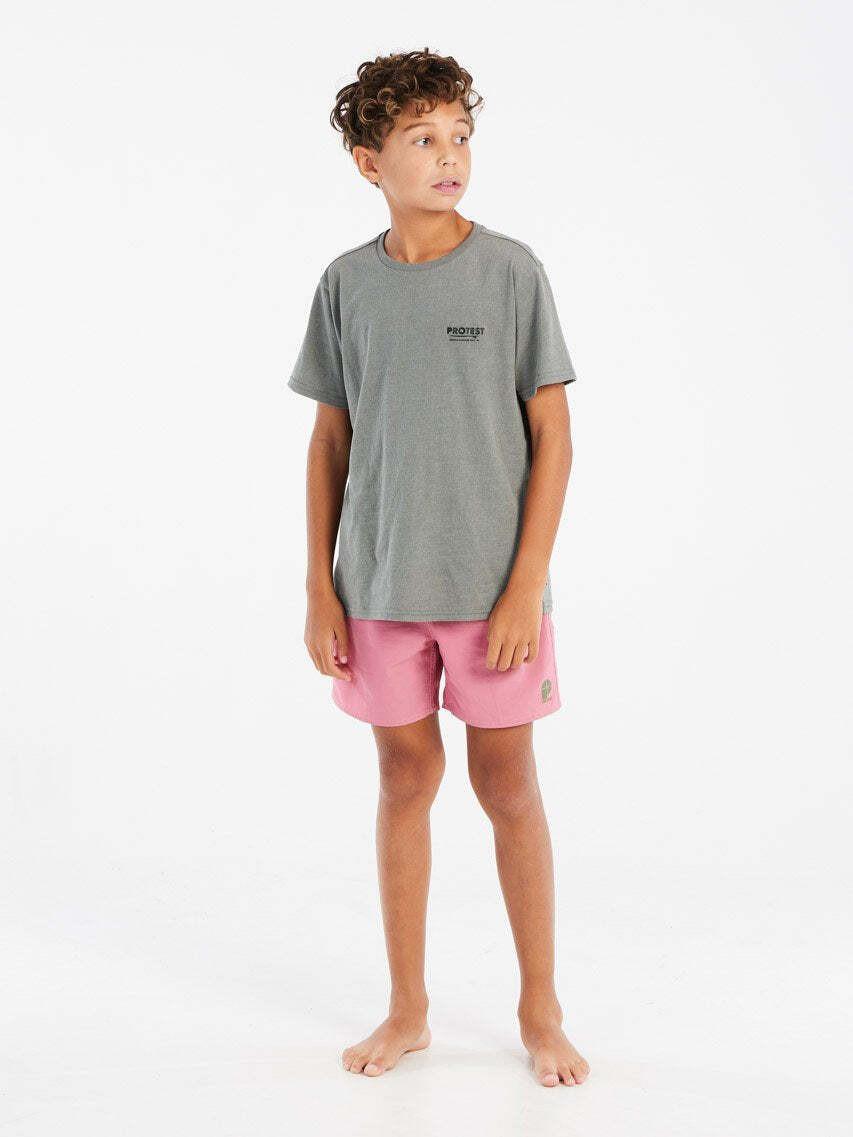PROTEST T-shirts & Polos PRTHunt JR