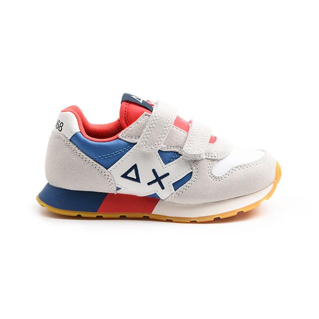 SUN 68 Boy's Jaki Bicolor (Baby)