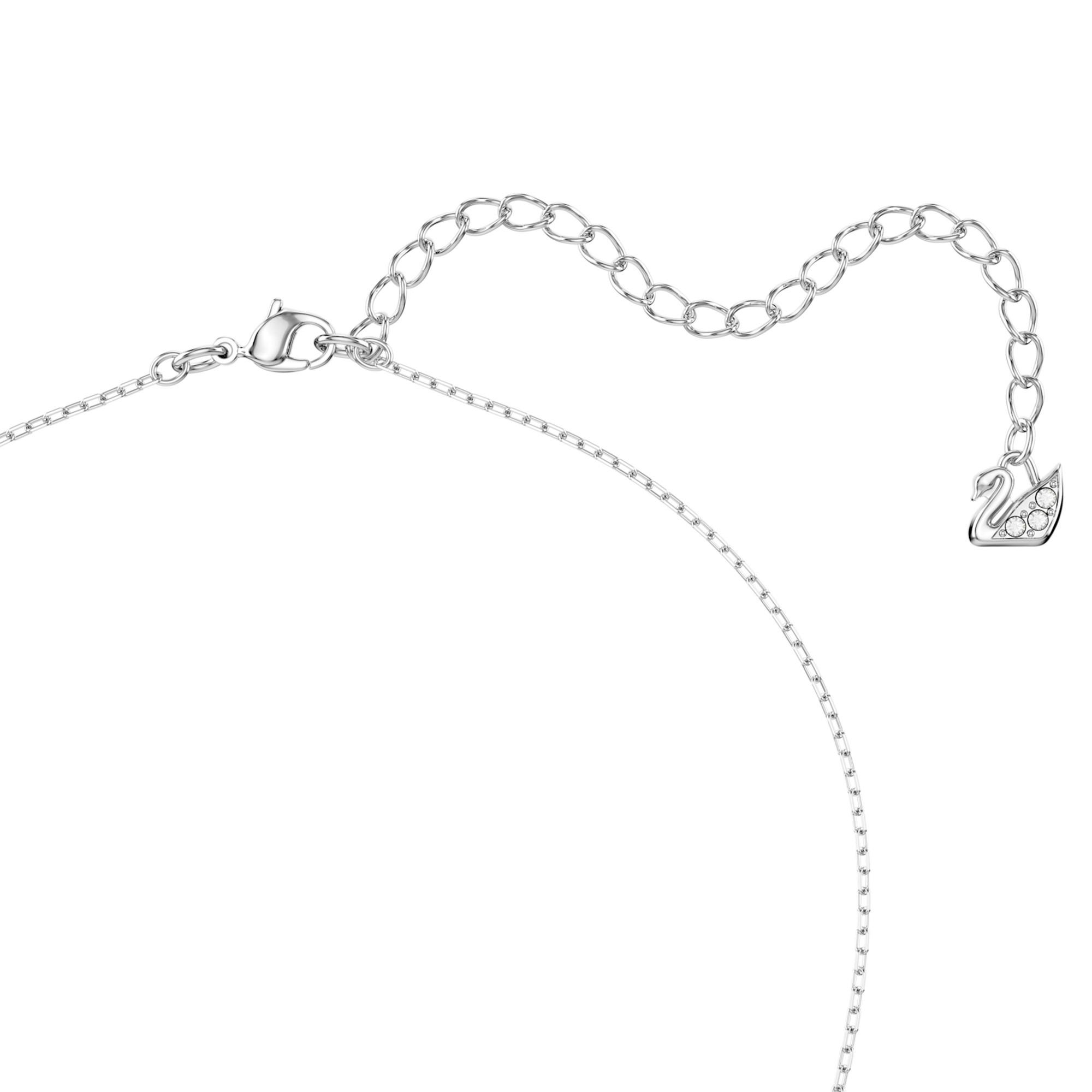 SWAROVSKI Lifelong Bow Halskette